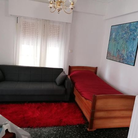Kalamaki Guest House Athènes Extérieur photo