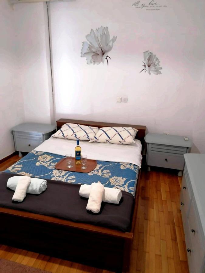 Kalamaki Guest House Athènes Extérieur photo
