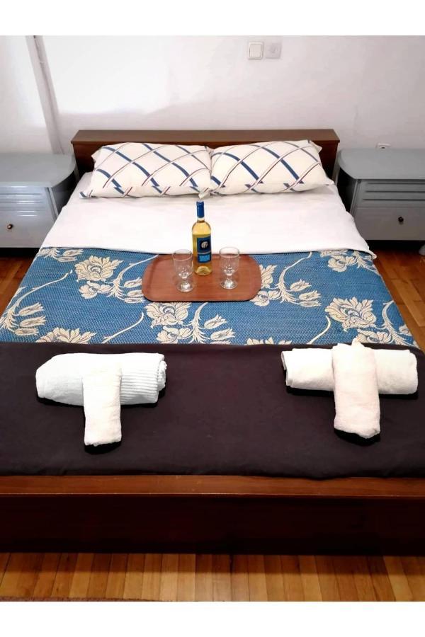 Kalamaki Guest House Athènes Extérieur photo