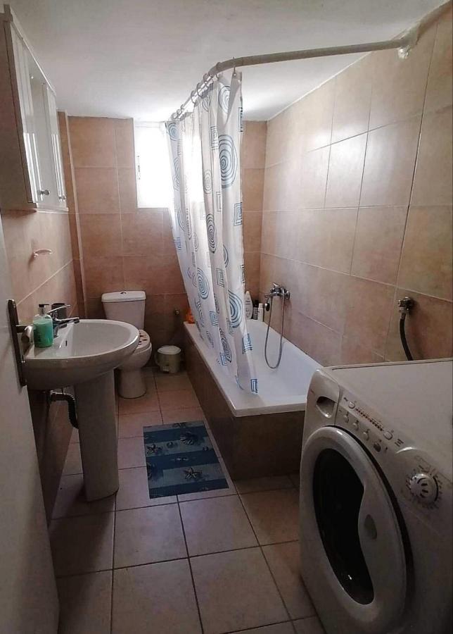 Kalamaki Guest House Athènes Extérieur photo