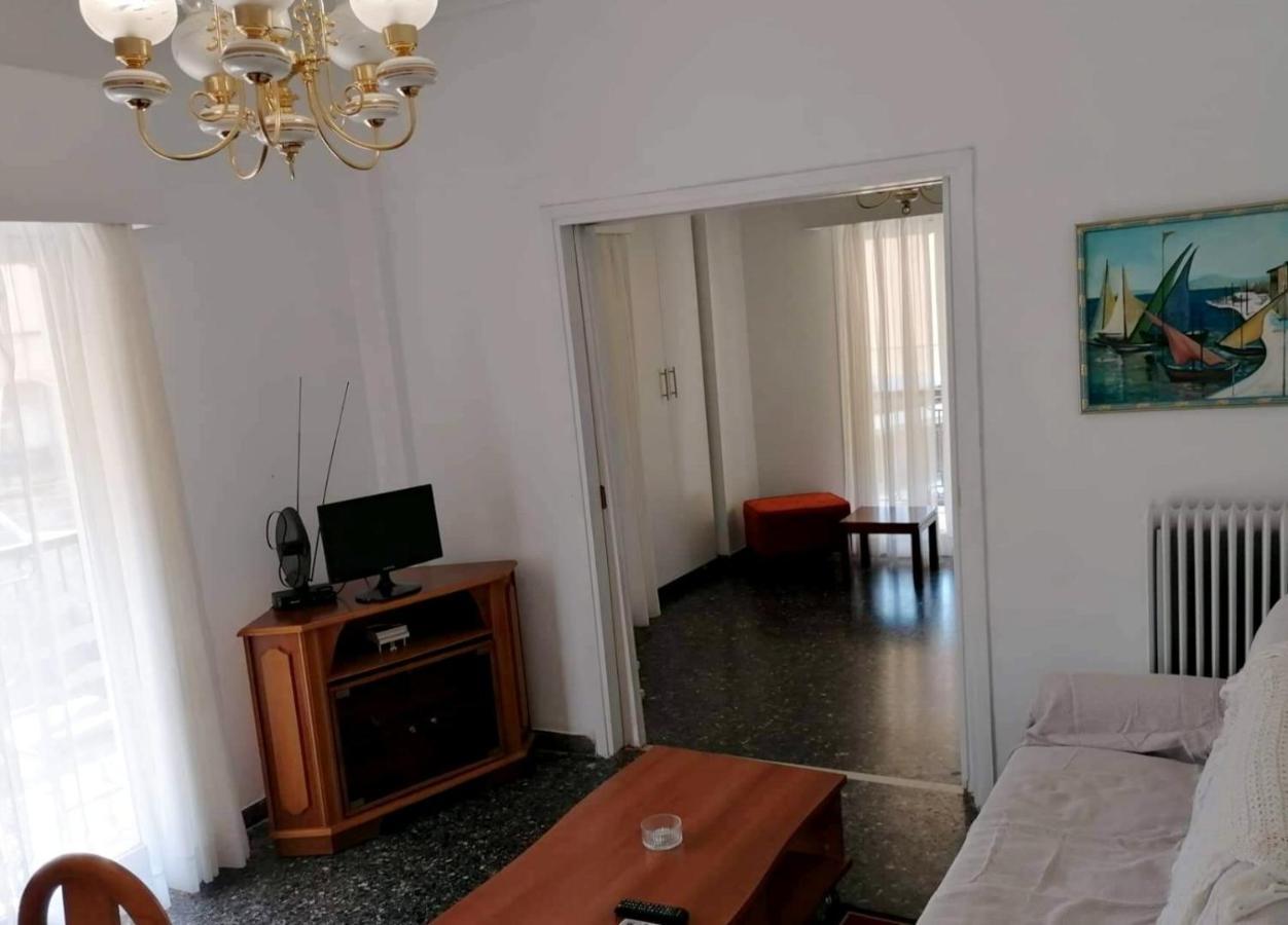 Kalamaki Guest House Athènes Extérieur photo